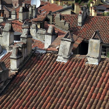 Mansard Very Close To Duomo Milano Exteriör bild