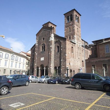 Mansard Very Close To Duomo Milano Exteriör bild